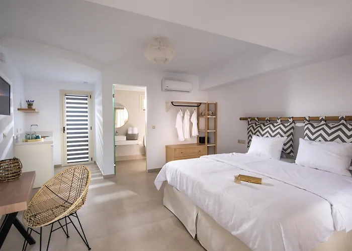 Sarpidon Apartments