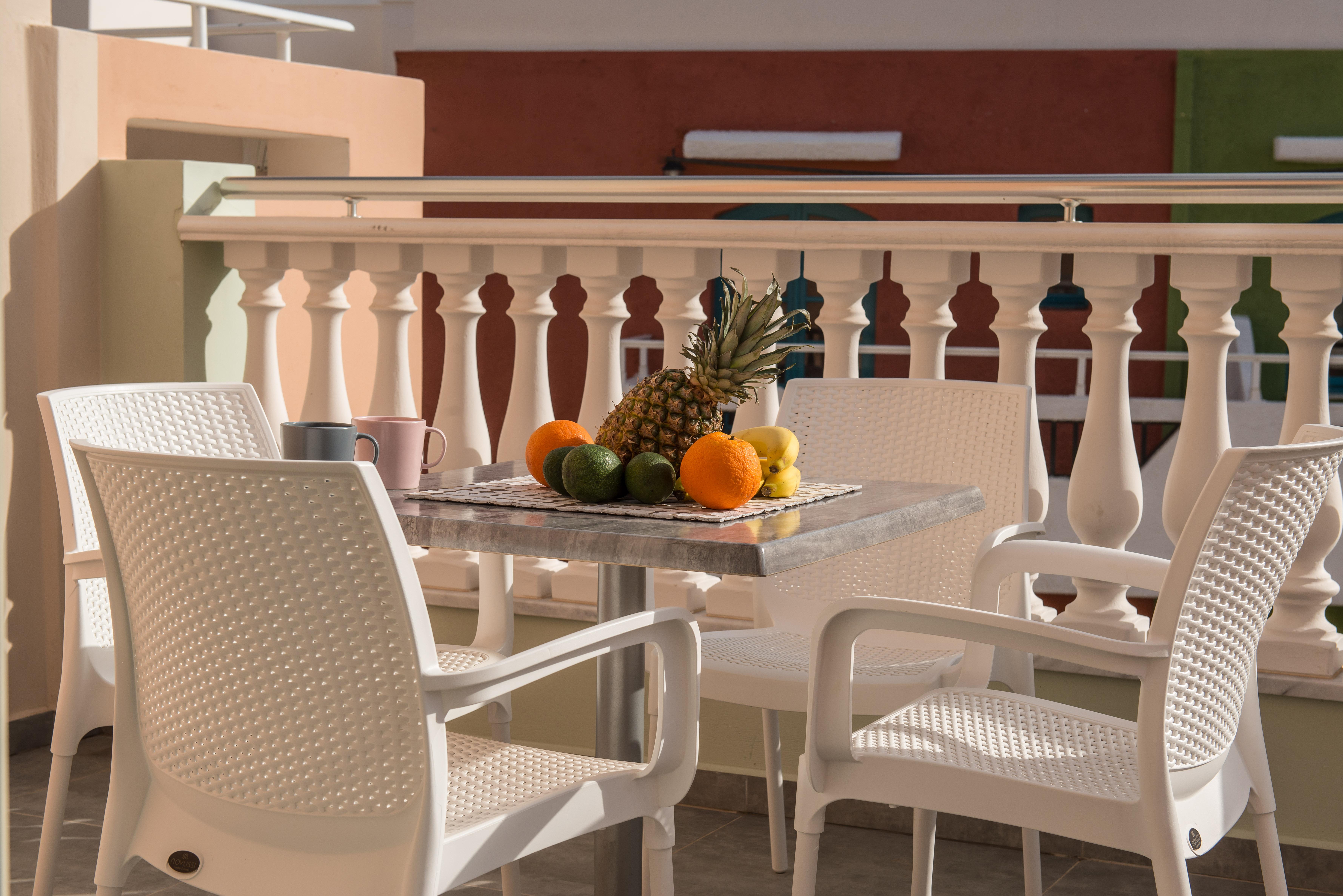 Sarpidon Aparthotel 3*