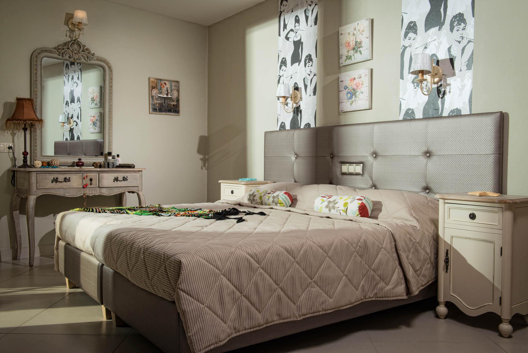 Sarpidon Aparthotel