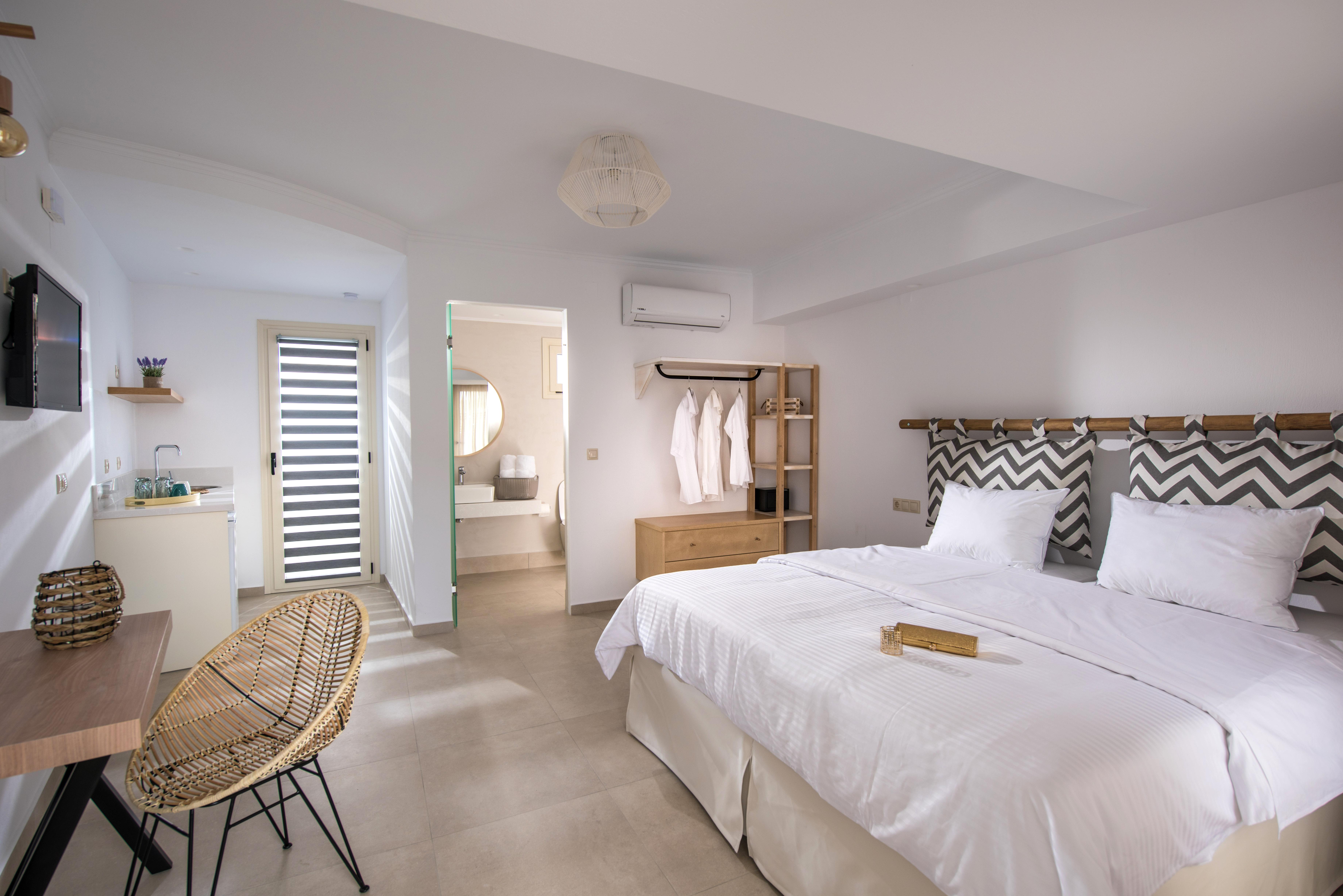 Aparthotel Sarpidon
