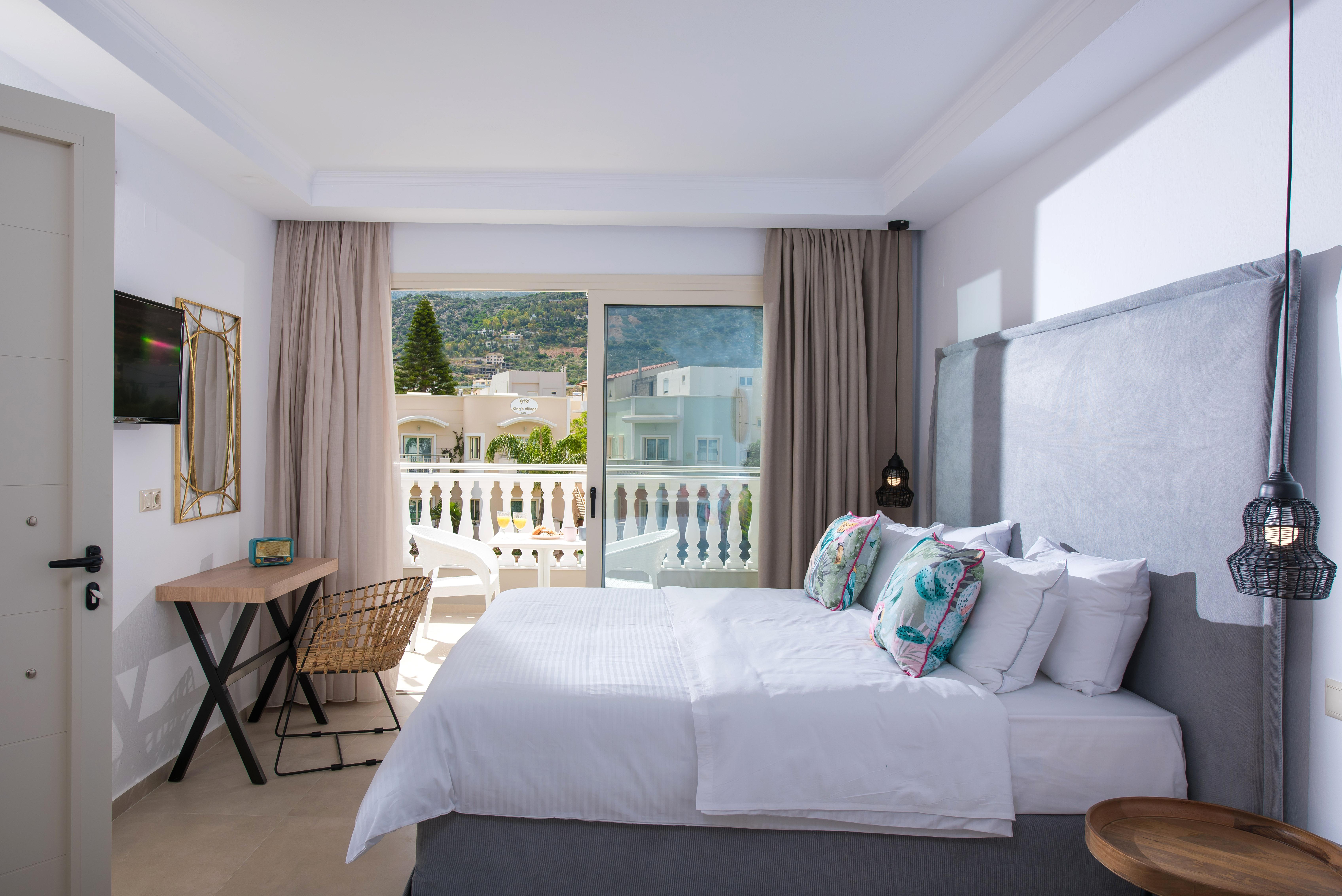 Aparthotel Sarpidon Malia