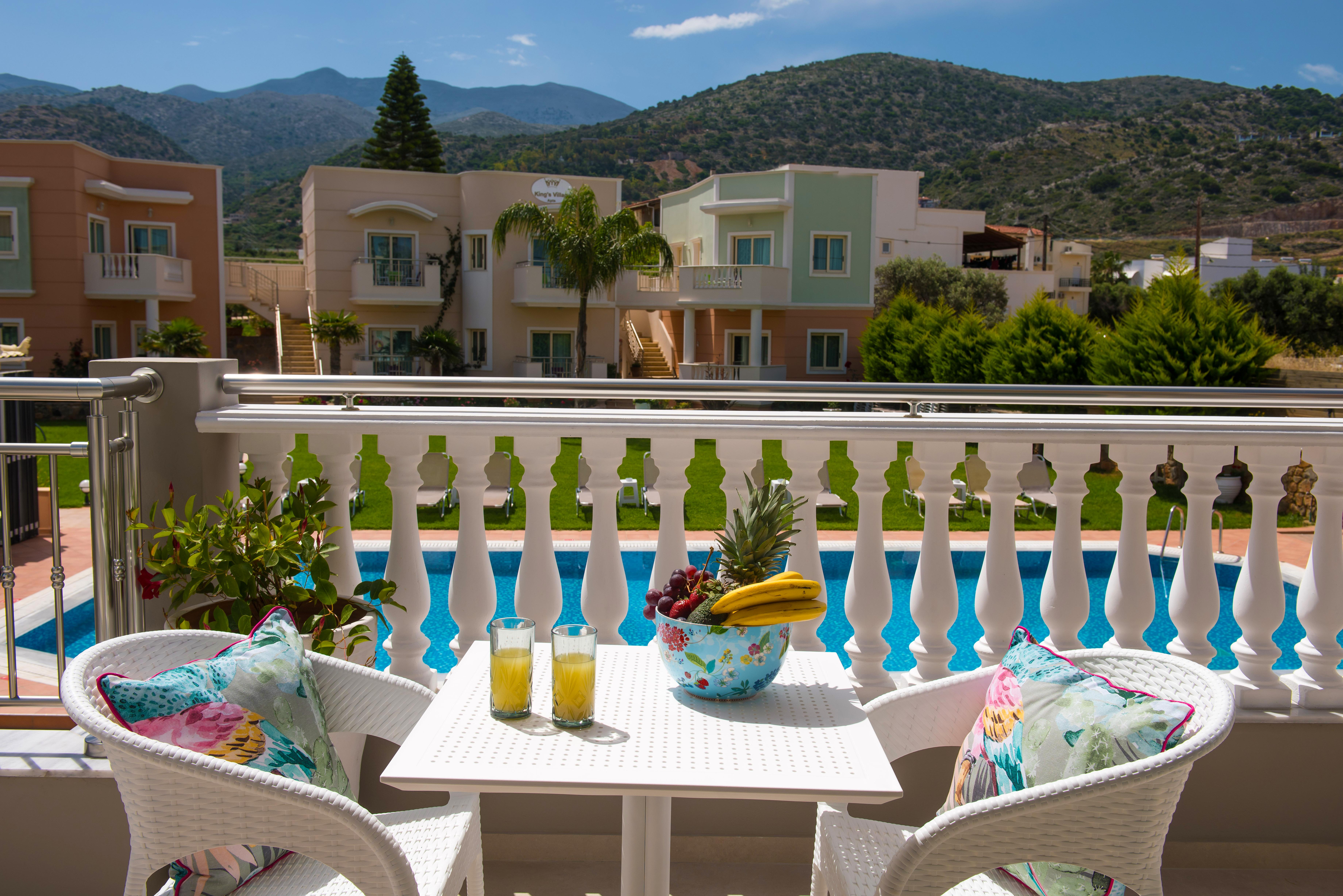 Sarpidon Aparthotel Malia