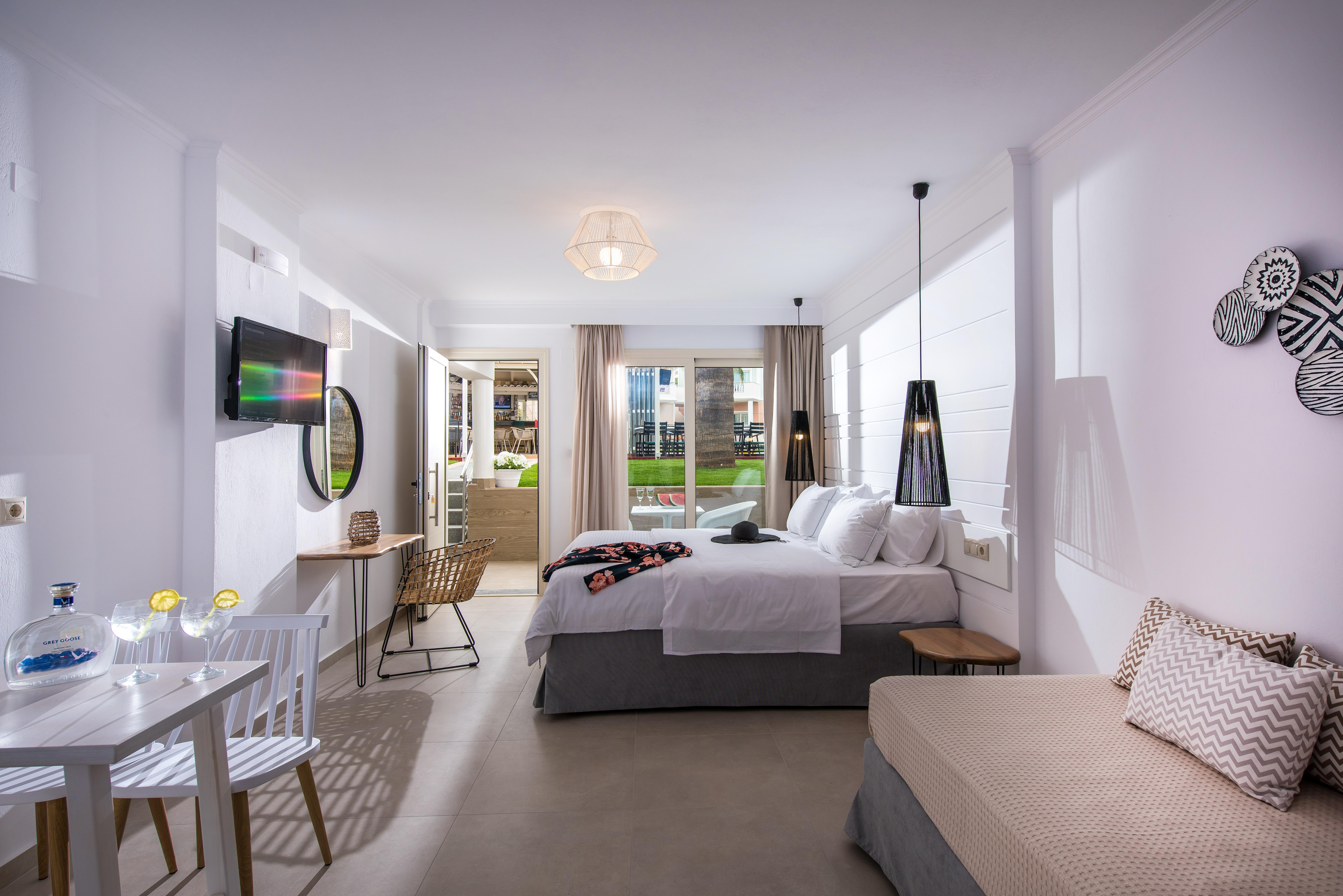 Aparthotel Sarpidon