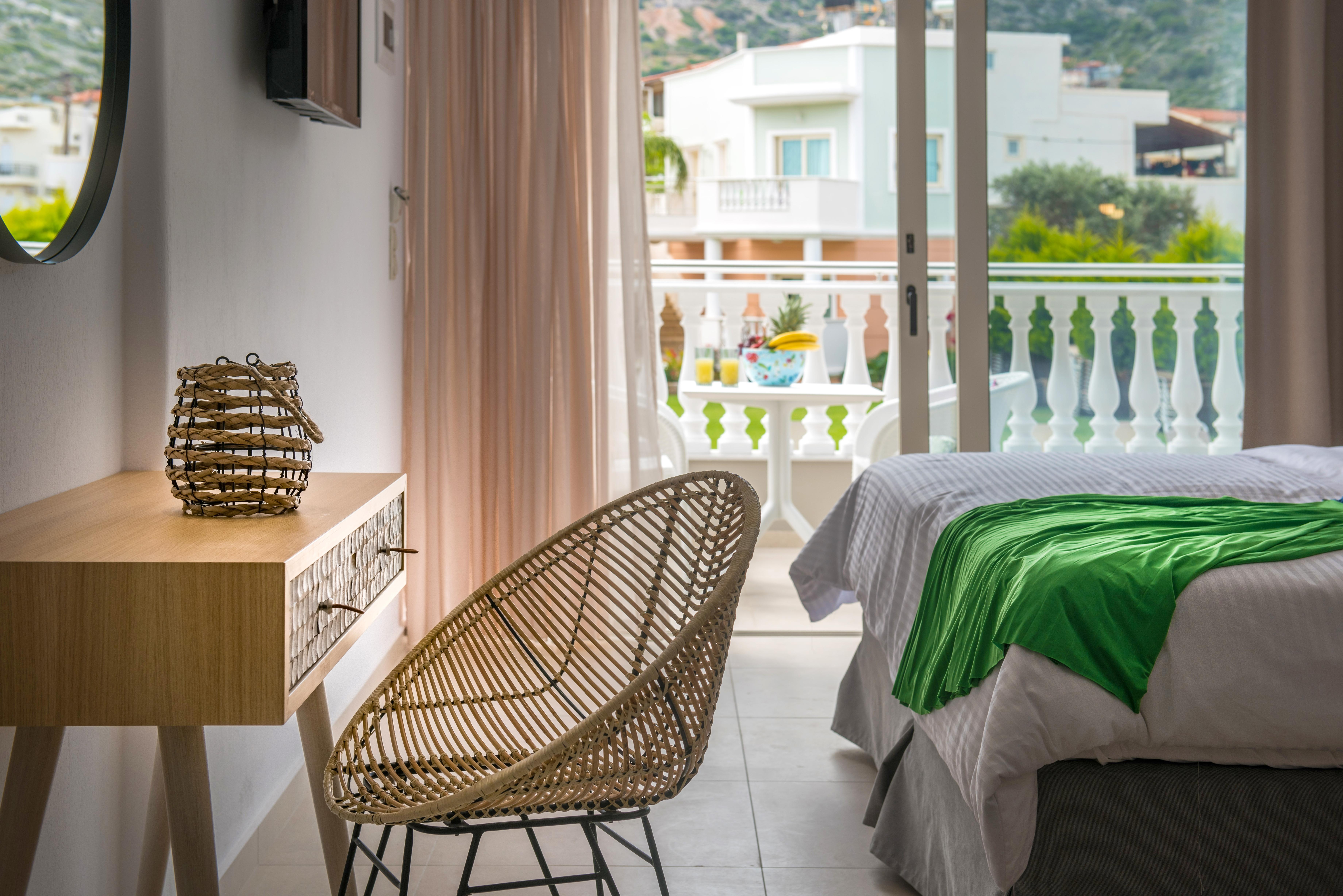 Sarpidon Aparthotel