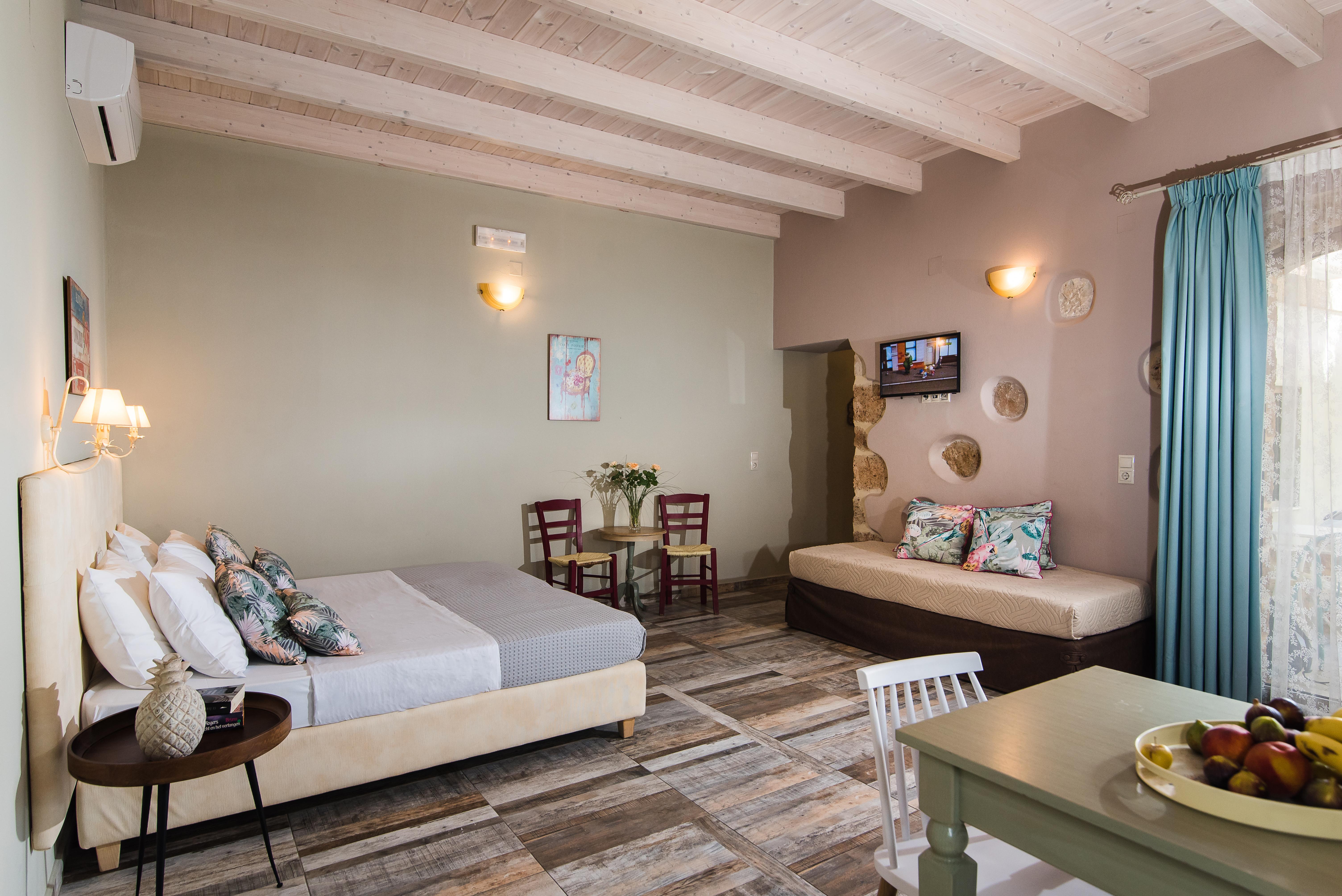 Sarpidon 3* Malia