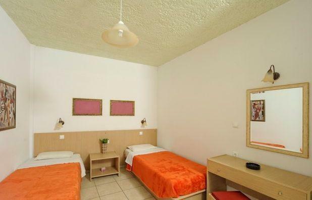 Sarpidon Aparthotel