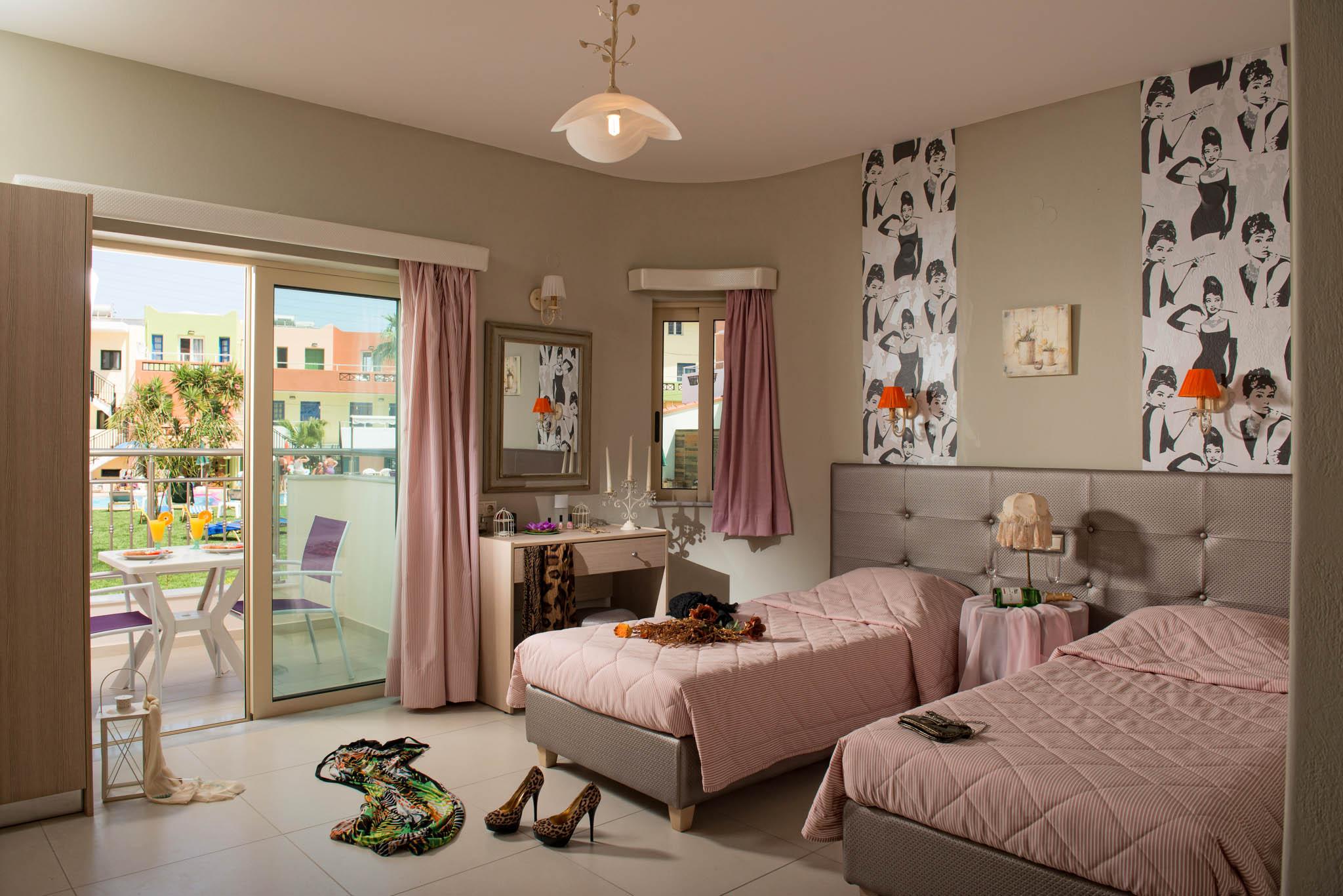 Aparthotel Sarpidon 3*